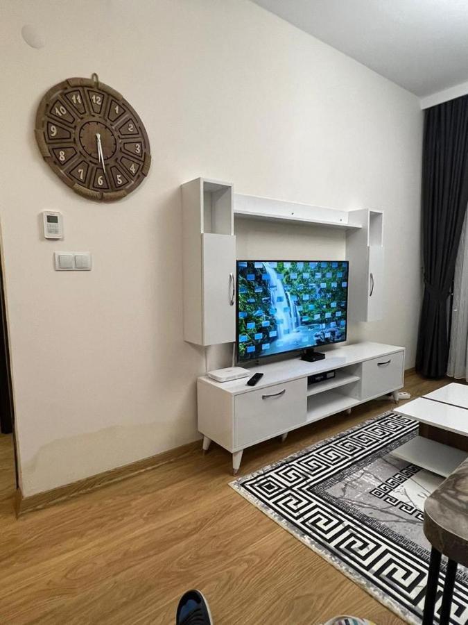Daire Fully Luxry With Swimming Pool Antalya